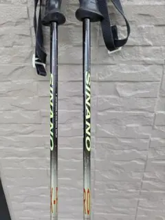 SINANO X-HERO カーボンストック