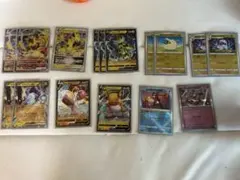 ゼラオラデッキ