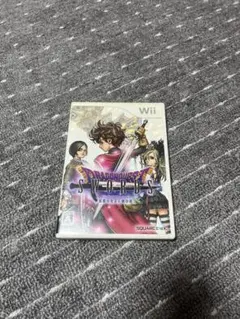 ドラゴンクエスト ソード 仮面の女王と鏡の塔