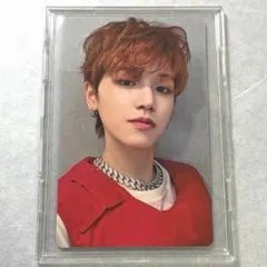 BOYNEXETDOOR ボネクド　横浜 神奈川 fcトレカ　リウ