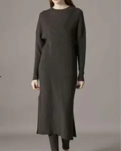 アドーア☆ピュアウールワンピース未使用6.8万 2025年最新】Yahoo