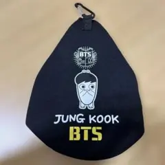 BTS アミボムケース ジョングク グク ヒプモン バンタン