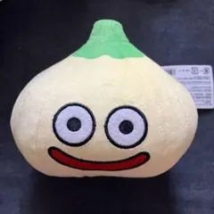 ドラゴンクエスト たまねぎスライム ぬいぐるみ Ｍ かわ無し