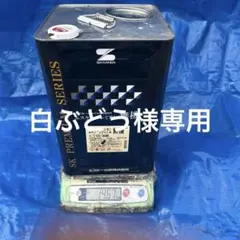 エスケー 強化シーラー 主剤 硬化剤セット 残量9.63kg - メルカリ