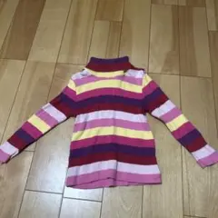 ミキハウスタートル　100cm