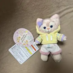 2026年最新】カムファインドスプリング リーナベル ぬいぐるみバッジの