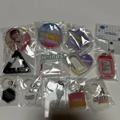 2025年最新】w-inds. ガチャの人気アイテム - メルカリ