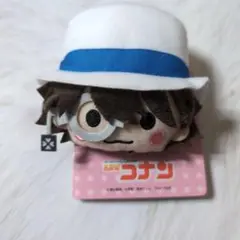 名探偵コナン きゃらまるマスコットバッジvol.3 怪盗キッド 1点セット