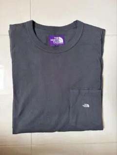 ザ・ノース・フェイス パープルレーベル 7オンス XLサイズ