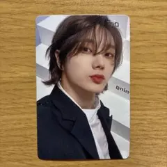 BOYNEXTDOOR 19.99 Twenty ver. トレカ　ソンホ