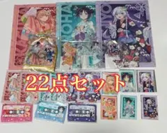 超かぐや姫！ 京都IP書店 ポップアップ アクリルスタンド 3点 - メルカリ