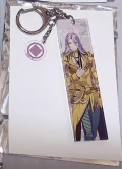 とうらぶ 蜂須賀虎徹 アクキー