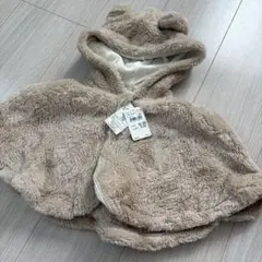 新品　定価2838円→1380円　　ポンチョ
