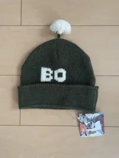 2026年最新】bogen ニット帽の人気アイテム - メルカリ