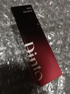 Dinto Blur-Finish Lip Tint 203 Divinitasのサムネイル