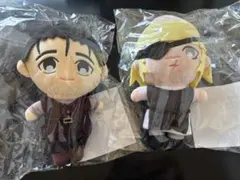チ。地球の運動について 特別展 ぬいぐるみ オクジー バデーニ - メルカリ