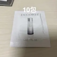 コスメデコルテ　ユースパワーエッセンスローション　美容液　化粧水　サンプル　新品