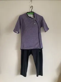 KOMUGI様専用【美品】NIKE ナイキ フィットネス 水着 セパレート　XL