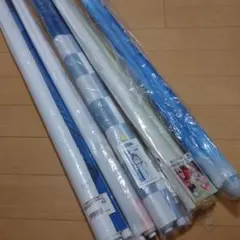 未開封】橋本タカシ EXCLAMATION タペストリー12本セット - メルカリ