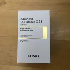 COSRX Advanced The Vitamin C23 20g