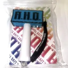美品 WEST. ペンライトA.H.O.