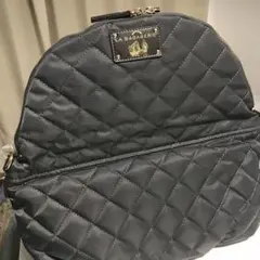 ＊新品未使用＊ LA BAGAGERIE キルティング 3WAY リュック