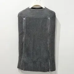 rafsimons マント