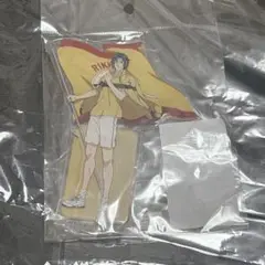 新テニスの王子様 テニプリ アクスタ flag 幸村精市