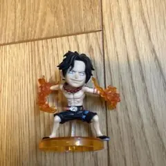 ワンピース ワーコレ エース