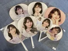 =LOVE イコラブ 佐々木舞香 うちわ ペンラフィルム　ぬいぐるみ セット LOVE イコラブ 佐々木舞香 うちわ ペンラフィルム ぬいぐるみ セット