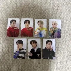 2026年最新】bts jpfc 継続特典の人気アイテム - メルカリ