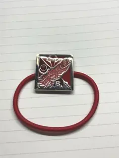 呪術廻戦 コレクタブルヘアゴム ユニバ USJ 両面宿儺