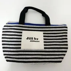 Sweet 2月号 付録 JILL Stuart ツイードトートバッグ