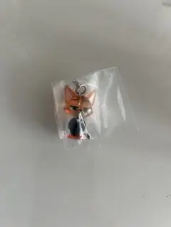 ズートピア2めじるしアクセサリーニックＢ