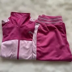 プーマ　ジャージ上下セット　160