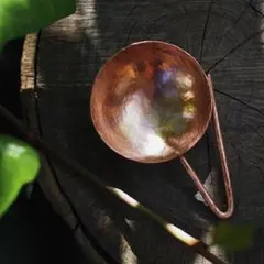 三輪周太郎　銅製　茶漉し 三輪周太郎 銅製 茶漉し - メルカリ