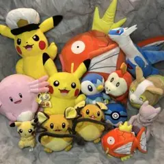 コイキング 10枚まとめ売り XY7 すんごいはねる 1ed - メルカリ