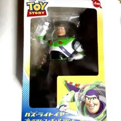 値下げ❗ 未開封 バズ・ライトイヤー フィギュア Ver.2 TOY STORY