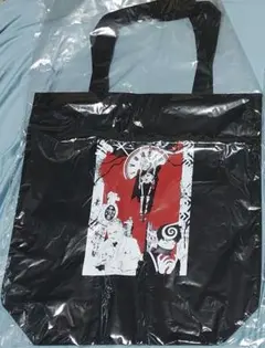 【極上文學】丸尾末広先生イラスト使用◆ドグラ・マグラ トートバッグ