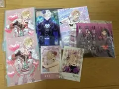 DIABOLIK LOVERS 無神ルキ - メルカリ