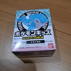 ポケモンキッズ ナミイルカ 853
