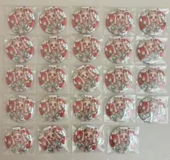 地縛少年花子くん 八尋寧々 ボタニカル 缶バッジ