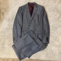 メンズビギ スーツ