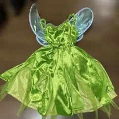 ティンカーベル コスチューム 100cm~