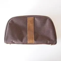 【未使用】ブルガリのポーチ