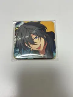 あんスタ 礼瀬マヨイ TRIP スクエア 缶バッジ - メルカリ