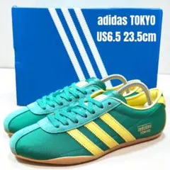 adidas tobacco スニーカー ピンク 23.5cm 2025年最新】アディダス 東京の人気アイテム - メルカリ