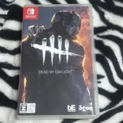 switch dead by daylight デトバ