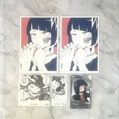 僕のヒーローアカデミア ヒロアカ 耳郎響香