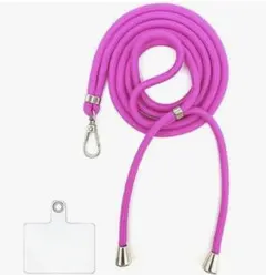 ✨匿名配送✨スマホショルダー スマホストラップ スマホホルダー 首掛け